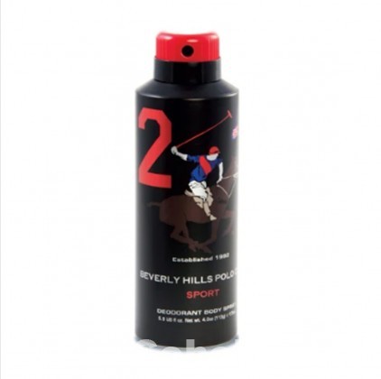 Beverly Hills Pool Club Body Spray